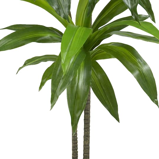 4ft. Dracaena Silk Plant